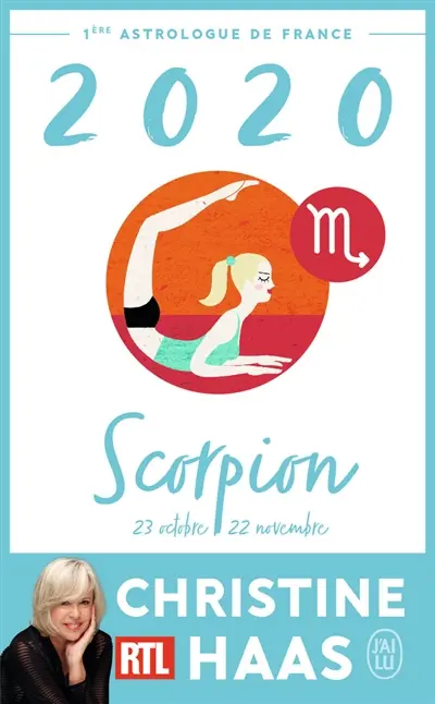 Scorpion 2020 : du 23 octobre au 22 novembre