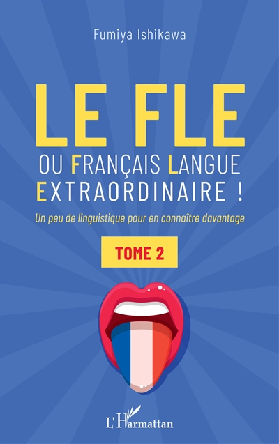 Le FLE ou Français langue...