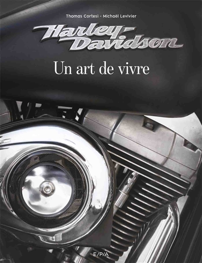 L'Art de la moto vintage 1905-1955 