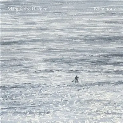 Marguerite Horner : Numinous
