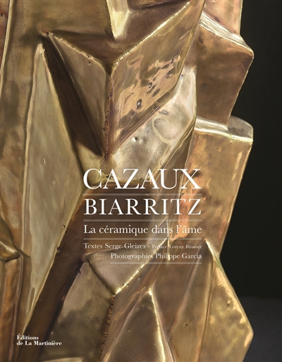 Cazaux, Biarritz : la céramique dans l'âme