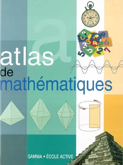 Atlas de mathématiques