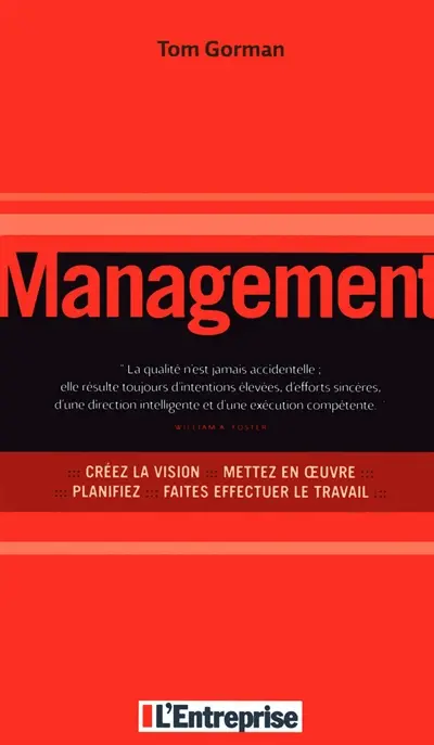 Management