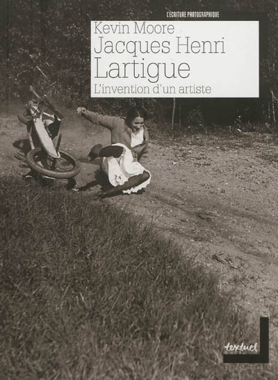 Jacques-Henri Lartigue : l'invention d'un artiste
