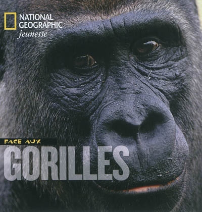 Face aux gorilles