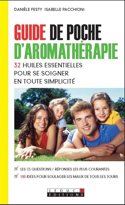 Guide de poche...