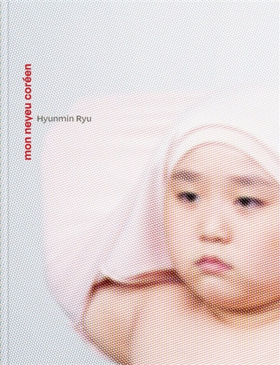 Mon neveu coréen