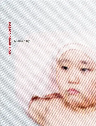 Mon neveu coréen : Kim Saehyun