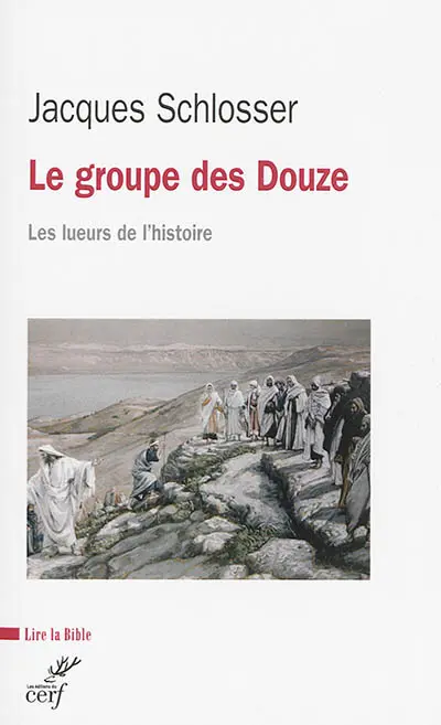 Le groupe des Douze : les lueurs de l'histoire