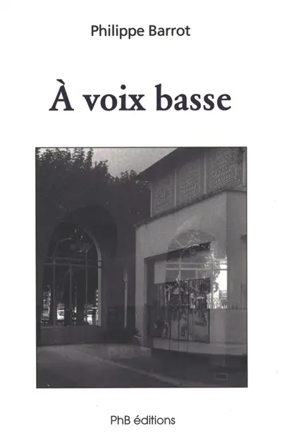 A voix basse