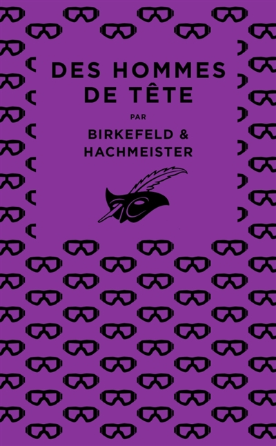 Des hommes de tête