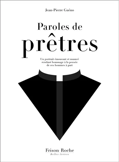 Paroles de prêtres