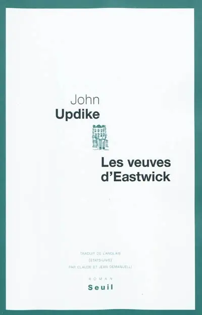Les veuves d'Eastwick