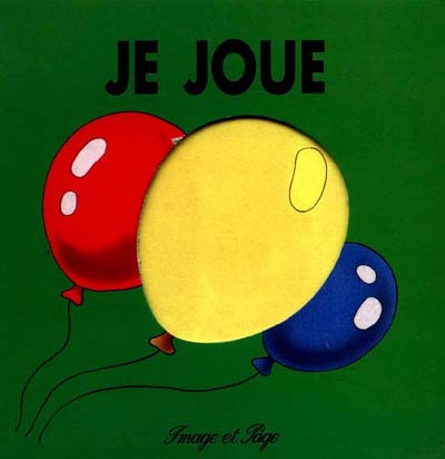 Je joue