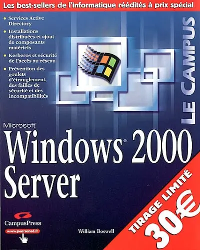Windows 2000 Server