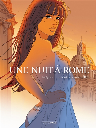 Une nuit à Rome : intégrale
