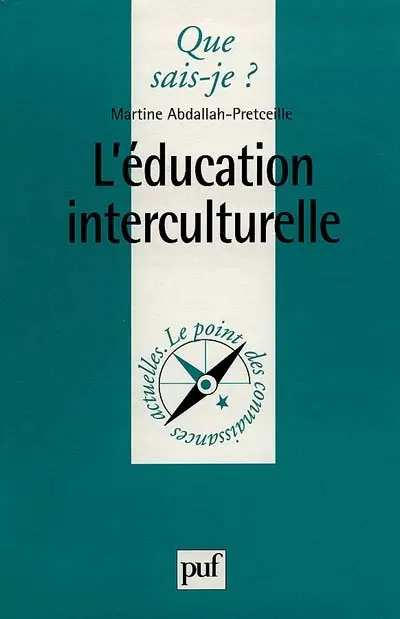 L'éducation interculturelle