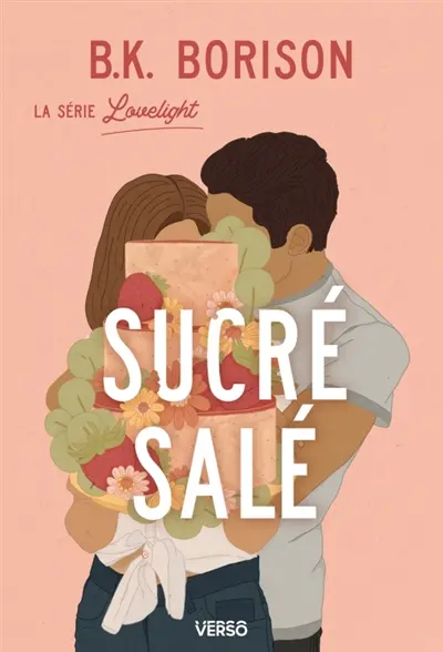 Lovelight. Vol. 3. Sucré salé