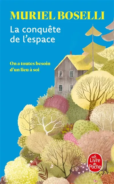 La conquête de l'espace