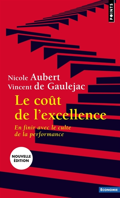 Le coût de l'excellence