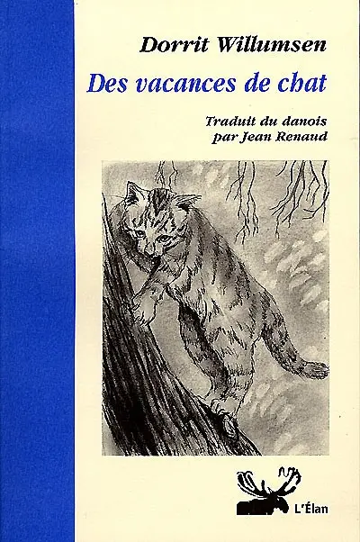 Des vacances de chat