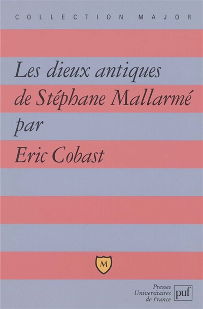 Les dieux antiques de Stéphane Mallarmé