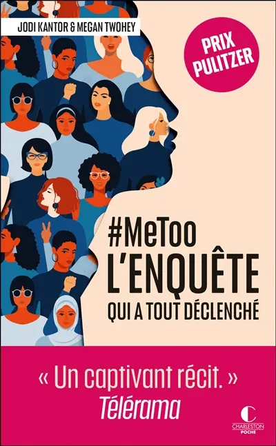 #MeToo, l'enquête qui a tout déclenché : essai