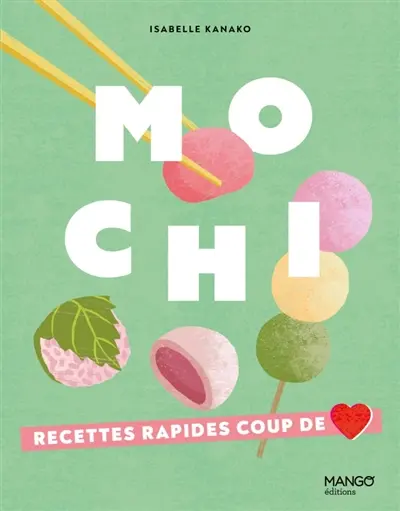 Mochi