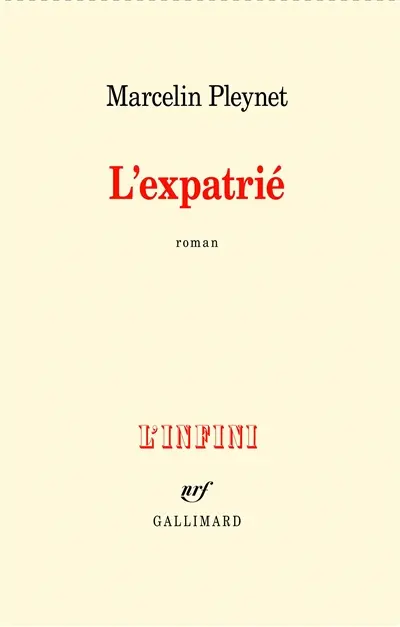 L'expatrié