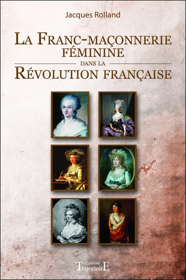 Franc-maçonnerie féminine dans la Révolution française