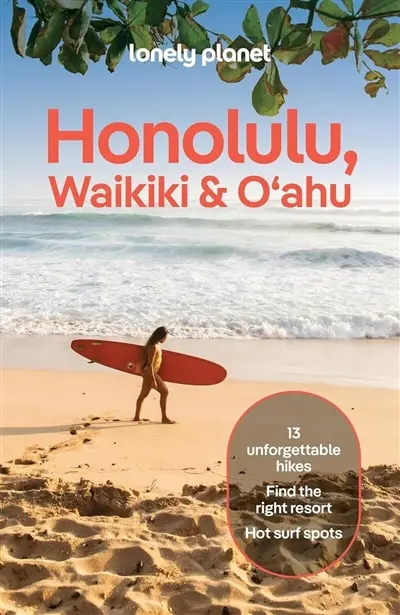 Honolulu, Waikiki & O'ahu