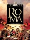 Roma. Vol. 1. La malédiction