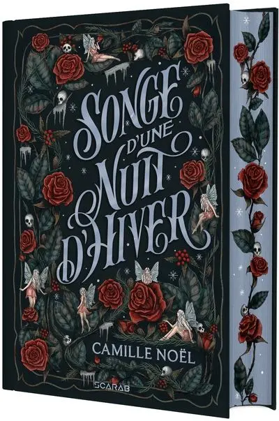 Songe d'une nuit d'hiver