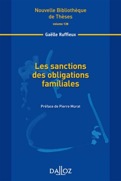 Les sanctions des...
