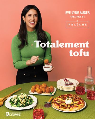 Totalement tofu