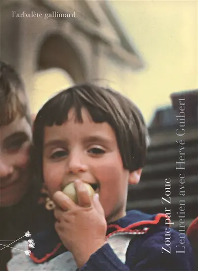 Zouc par Zouc : l'entretien avec Hervé Guibert