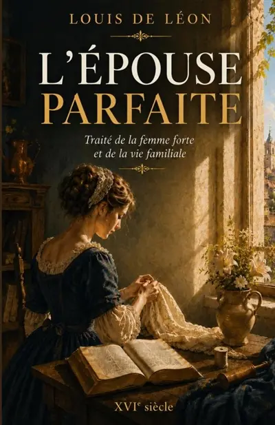 L ?Epouse parfaite
