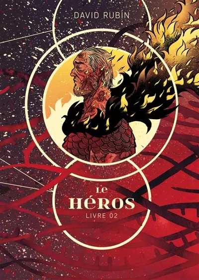 Le héros. Vol. 2