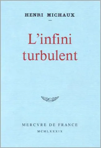L'Infini turbulent