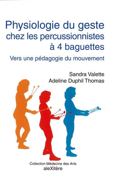 Physiologie du geste chez...