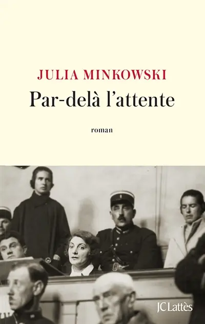 Par-delà l'attente Par-delà l'attente