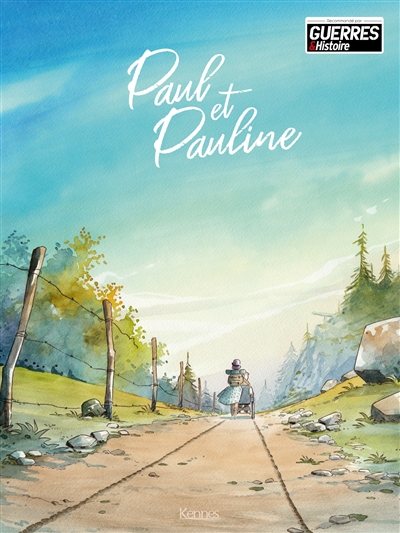 Paul et Pauline. Vol. 1