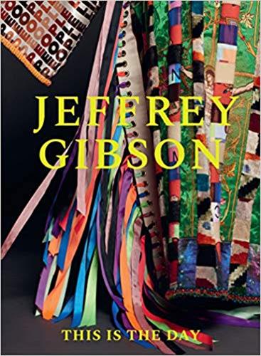 Jeffrey Gibson This Is The Day