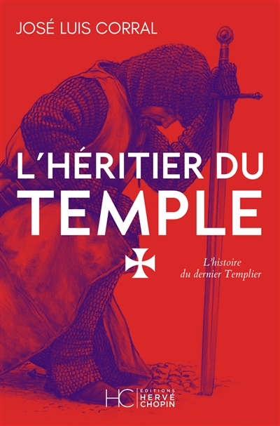 L'héritier du Temple