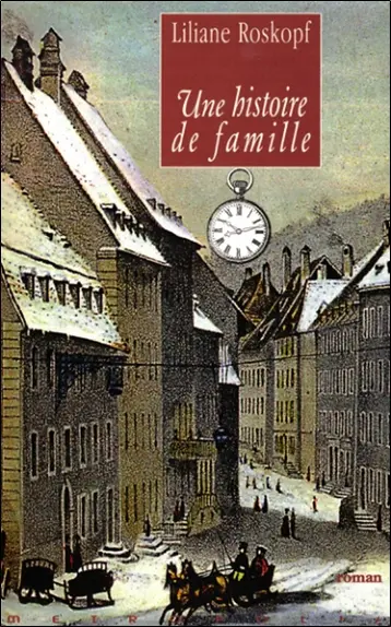 Une histoire de famille
