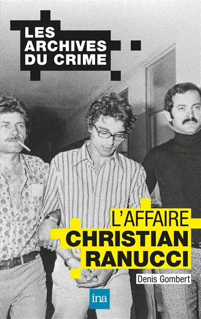 L'affaire Christian Ranucci