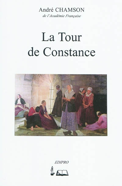 La Tour de Constance