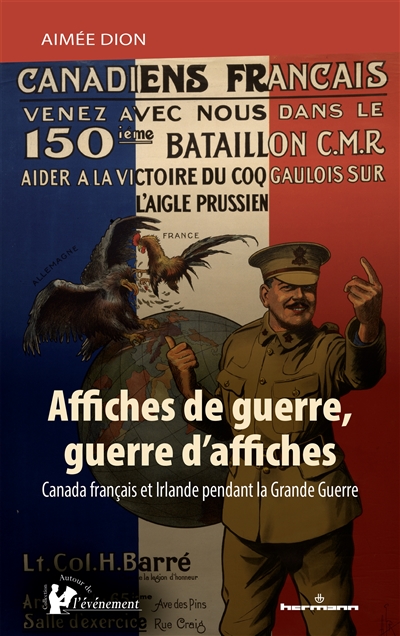 Affiches de guerre, guerre...