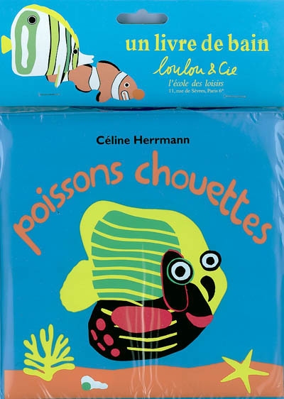 Poissons chouettes