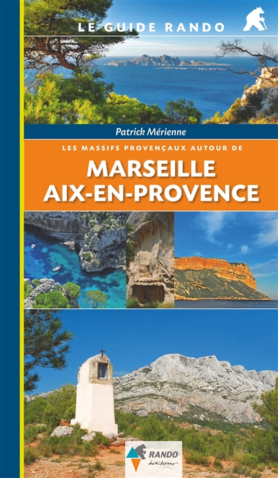 Les massifs provençaux autour de Marseille, Aix-en-Provence